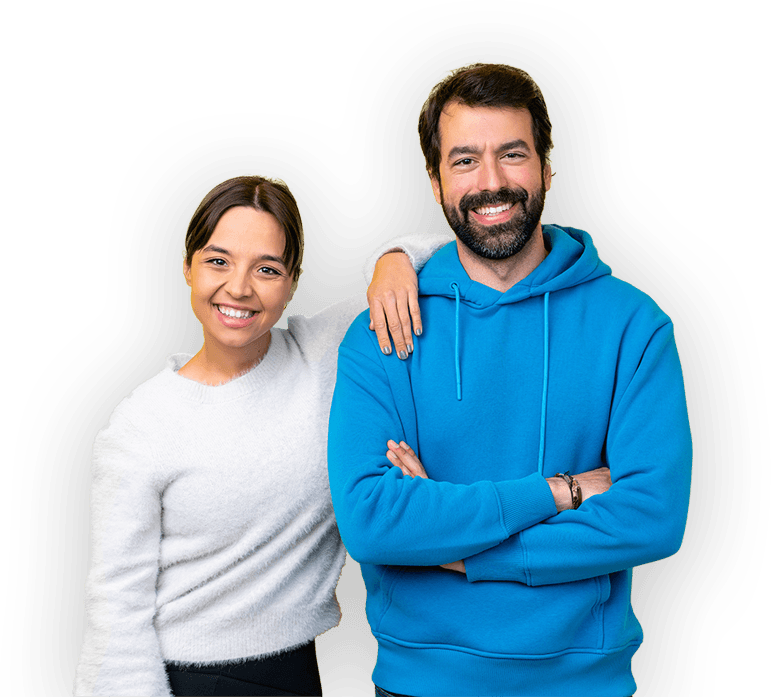 Personas conectadas en JuntaPuntas